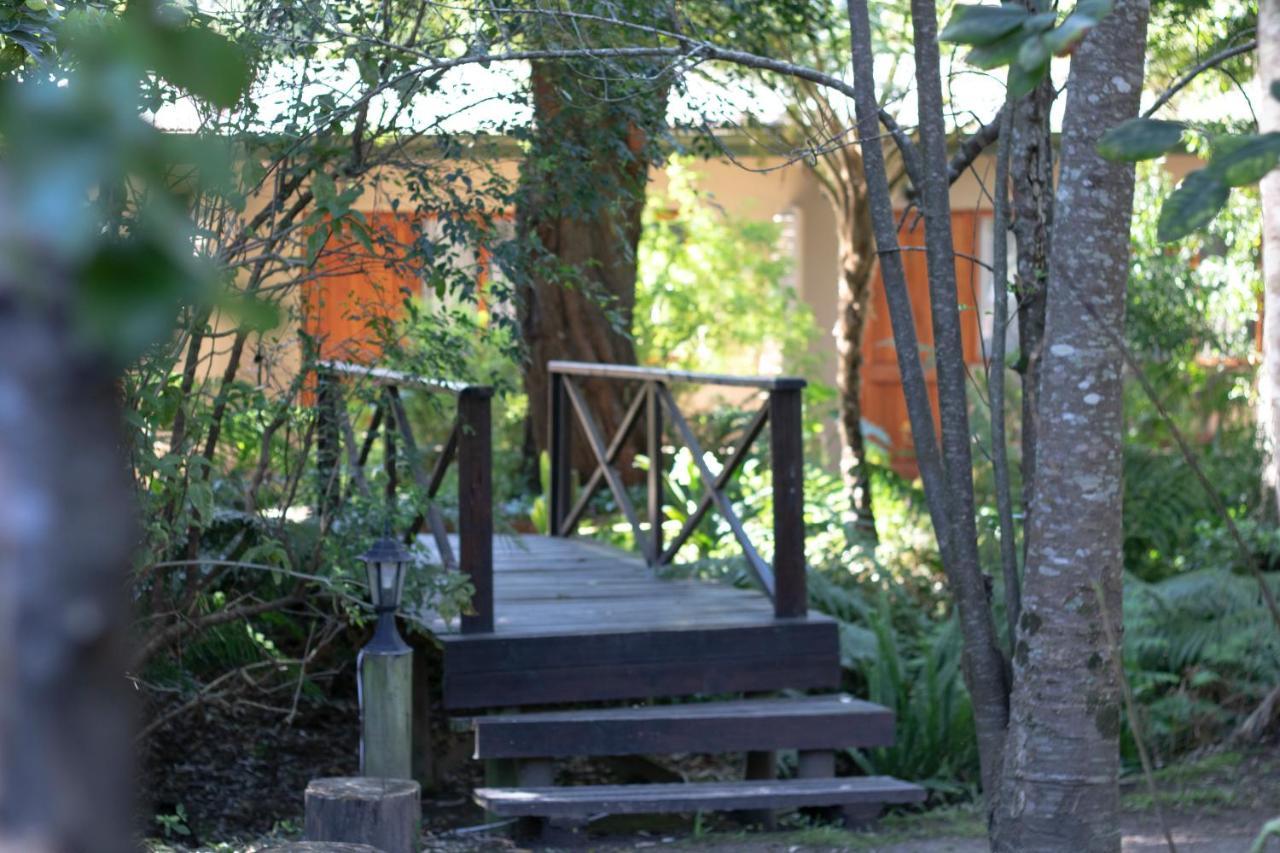 Andelomi Forest Lodge Stormsrivier Eksteriør bilde