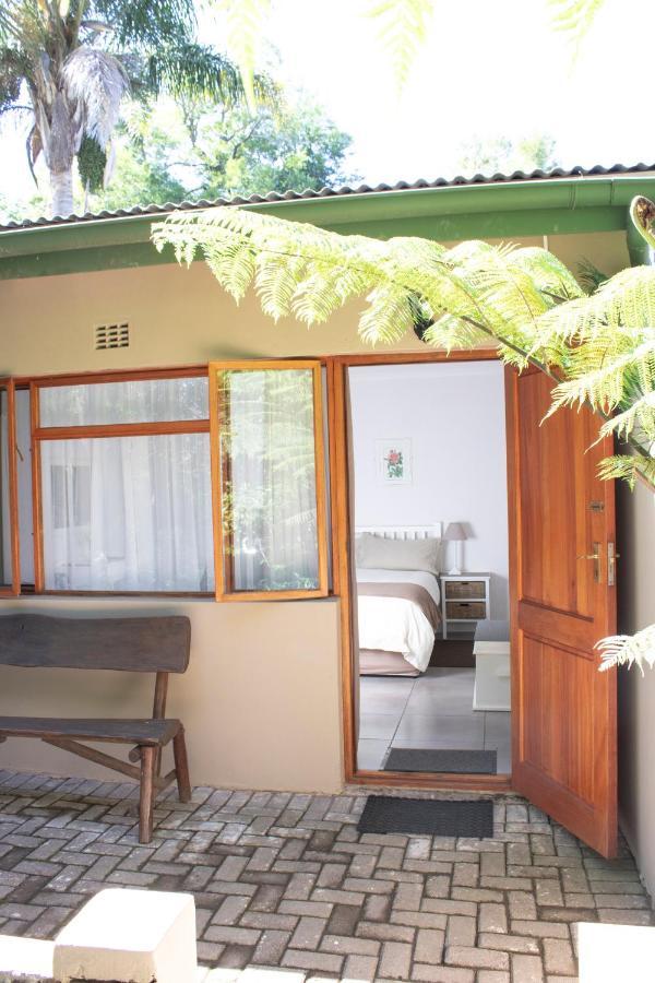 Andelomi Forest Lodge Stormsrivier Eksteriør bilde