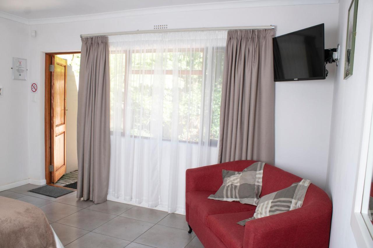 Andelomi Forest Lodge Stormsrivier Eksteriør bilde