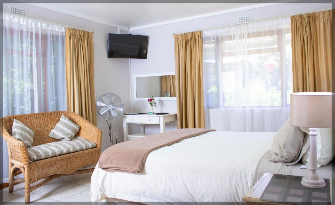 Andelomi Forest Lodge Stormsrivier Eksteriør bilde