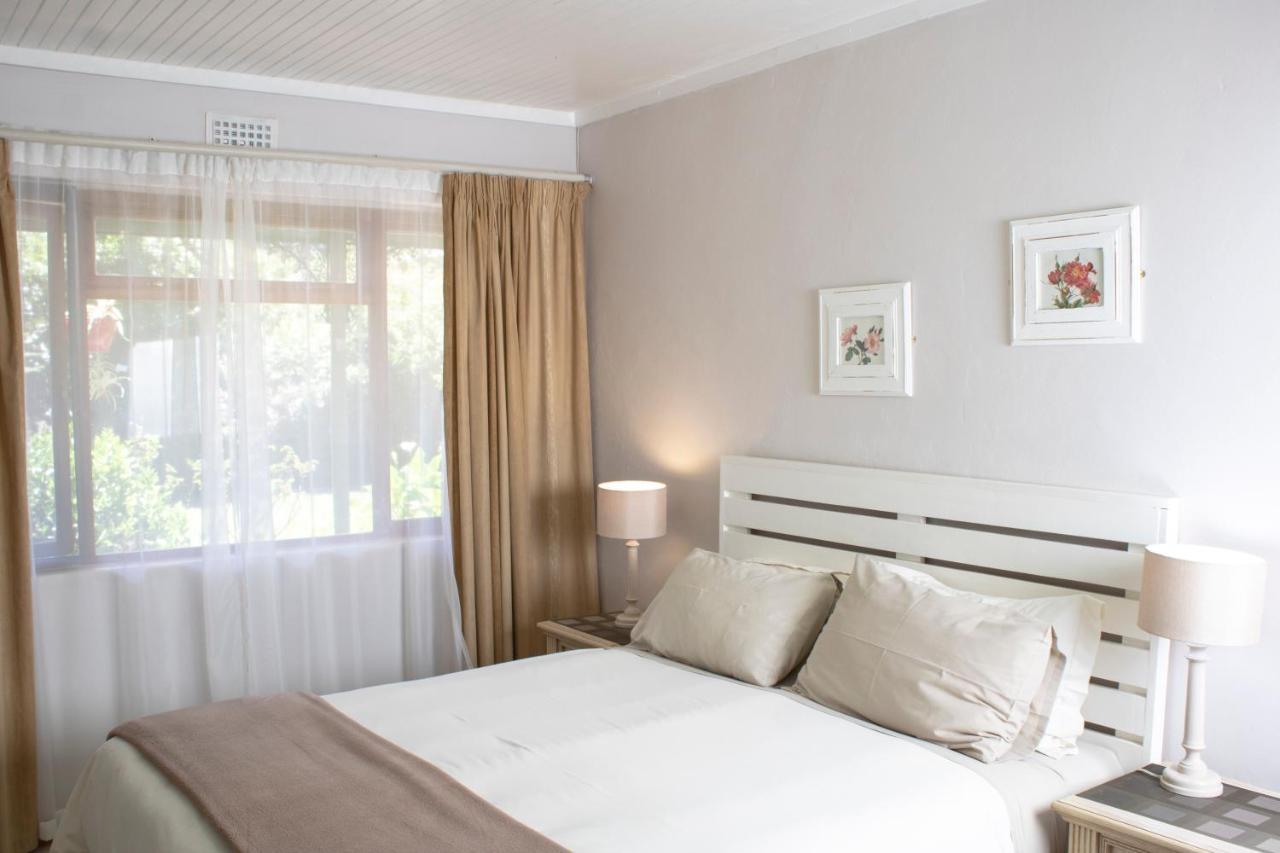Andelomi Forest Lodge Stormsrivier Eksteriør bilde