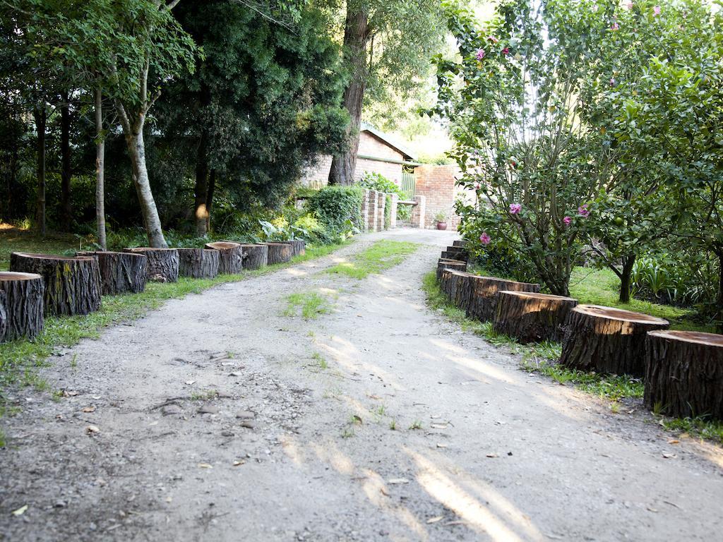 Andelomi Forest Lodge Stormsrivier Eksteriør bilde