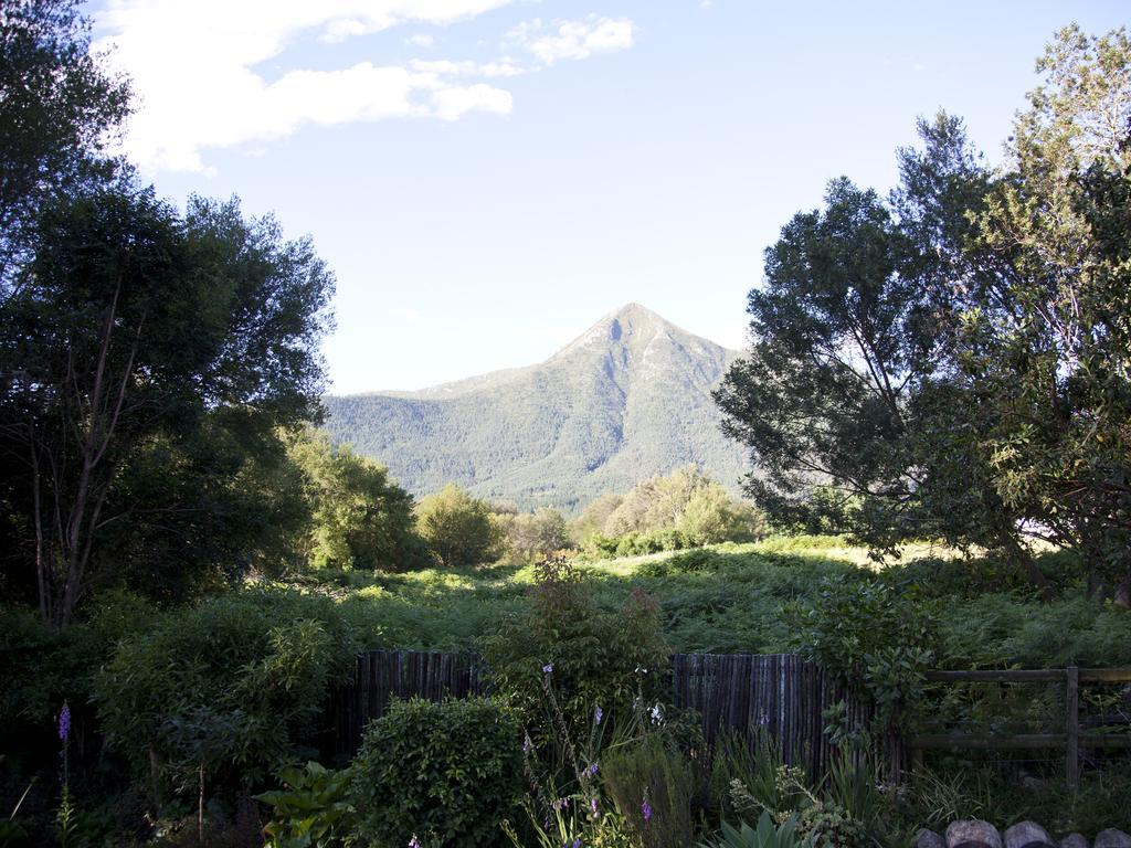 Andelomi Forest Lodge Stormsrivier Eksteriør bilde